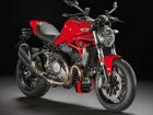 Ducati Monster 1200